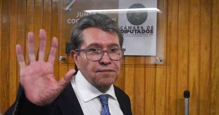 Monreal riesgos importantes
