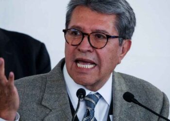 Monreal propuesta anular elecciones