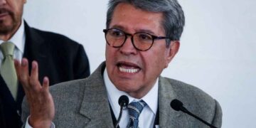 Monreal propuesta anular elecciones