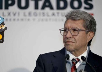 Monreal UIF cuentas bancarias