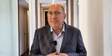 Moreira ve choques constitucionales en reforma de revocación de mandato