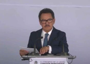 Ignacio Mier desgaste político
