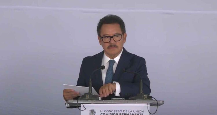 Ignacio Mier desgaste político