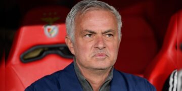 Mourinho Real Madrid 2026