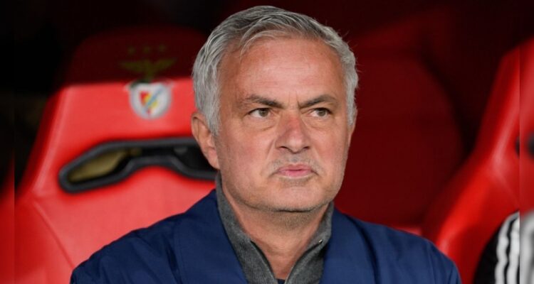Mourinho Real Madrid 2026