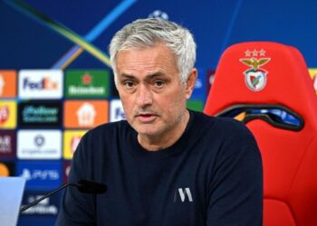 Mourinho al Real Madrid 2026
