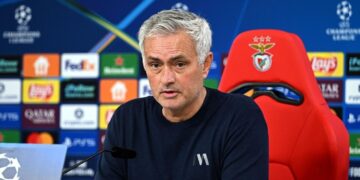 Mourinho al Real Madrid 2026
