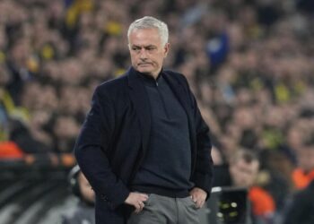 Mourinho técnico Real Madrid