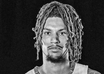 Muere Brandon Clarke, jugador de los Memphis Grizzlies de la NBA, a los 29 años