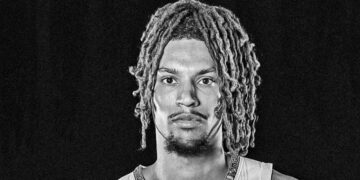 Muere Brandon Clarke, jugador de los Memphis Grizzlies de la NBA, a los 29 años