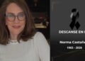 Muere Norma Castañeda, hermana de la querida conductora Mónica Castañeda