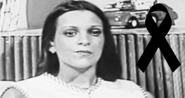 Muere Xóchitl Vigil, actriz de Rebelde y ex esposa de César Bono