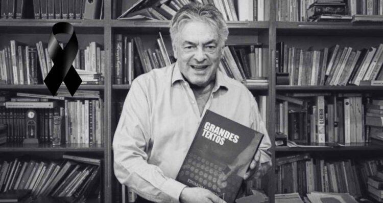 Eduardo Lamazón