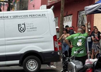 Muere hombre tras presunta riña cerca del AICM en Ciudad de México