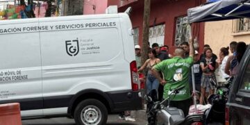 Muere hombre tras presunta riña cerca del AICM en Ciudad de México