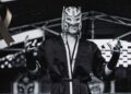 Muere luchador Tempo