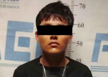 Muere niño de 8 años tras ataque armado en Juchitán, Oaxaca; detienen al presunto responsable