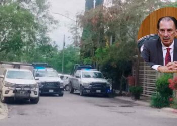 Muerte de bebé en Apodaca habría sido a causa de una “imprudencia”: Fiscal de Nuevo León