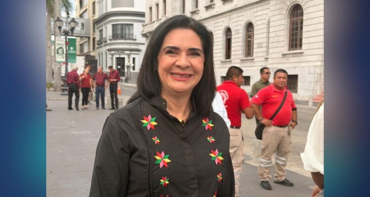 Mundial 2026 Tampico