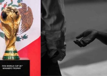 Arquidiócesis trata Mundial de Fútbol