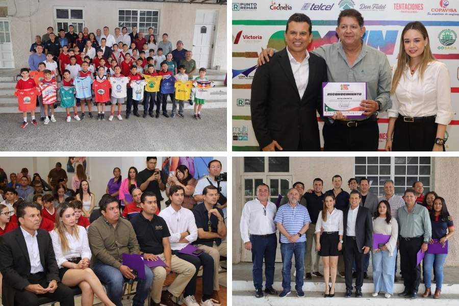 Mundialito Escolar 2026 Ciudad Victoria