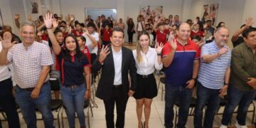 Mundialito Escolar 2026 Ciudad Victoria