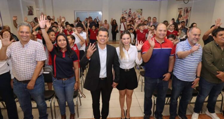 Mundialito Escolar 2026 Ciudad Victoria