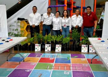 Museo Tamux cultura forestal