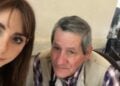 Natalia Téllez celebra los 82 años de su papá con emotivo mensaje
