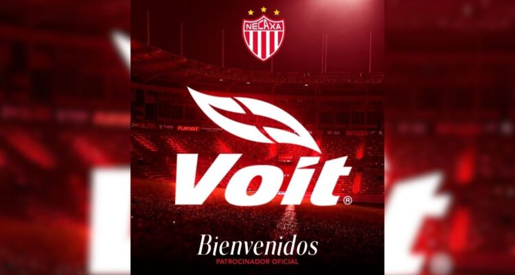 Necaxa Apertura 2026