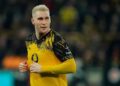 Niklas Süle anuncia su retiro del fútbol al final de la temporada con el Borussia Dortmund