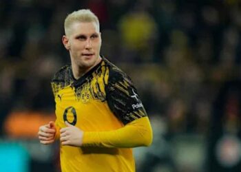 Niklas Süle anuncia su retiro del fútbol al final de la temporada con el Borussia Dortmund