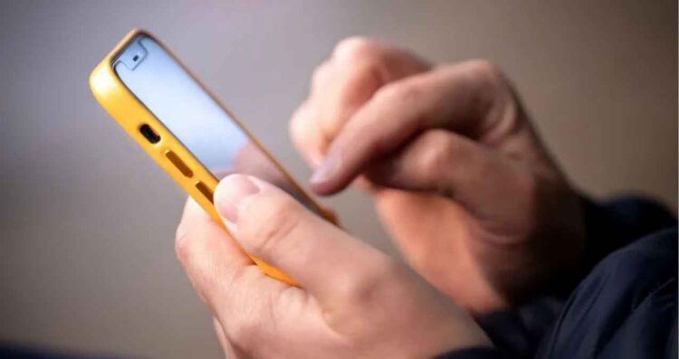No quieres vincular tu celular al CURP