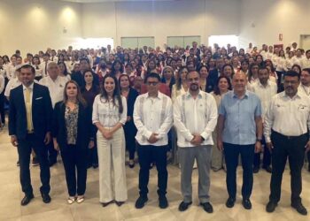 Nueva Escuela Mexicana en Tamaulipas