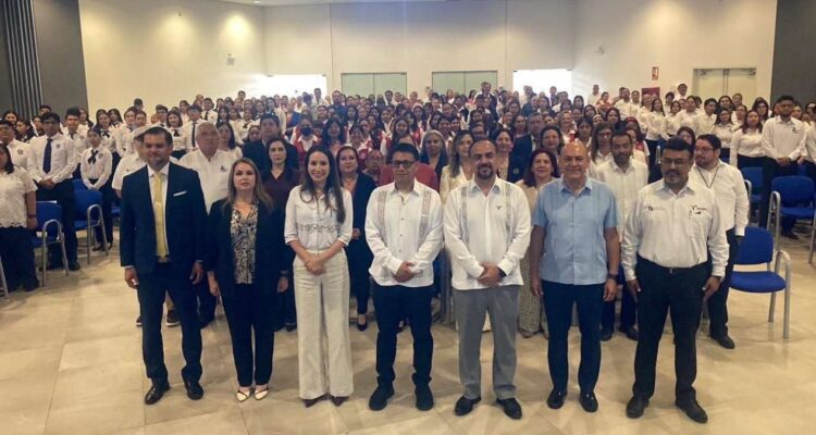 Nueva Escuela Mexicana en Tamaulipas
