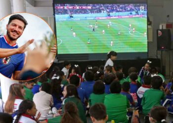 Samuel García Nuevo León clases