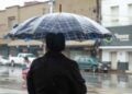 Nuevo frente frío llegará a Nuevo León: ¿Cuándo se esperan fuertes lluvias?