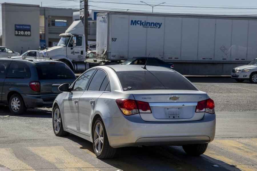 ONAPAFA advierte entrada de autos “chocolate” a Tamaulipas pese al fin del decreto