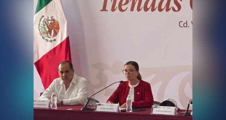 OXXO en Tamaulipas