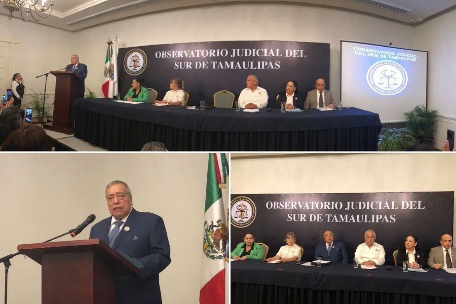 Observatorio Judicial