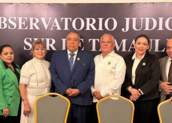 Observatorio Judicial