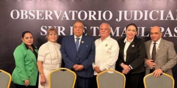 Observatorio Judicial