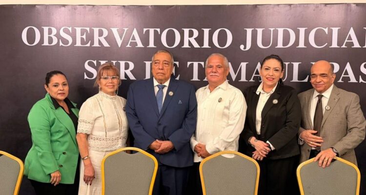 Observatorio Judicial