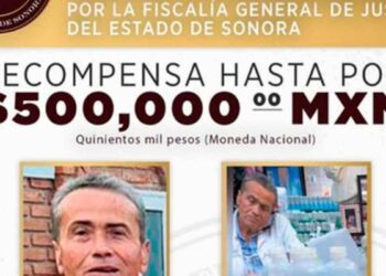 Ofrecen 500 mil pesos por médico ligado a muertes con sueros vitaminados en Sonora