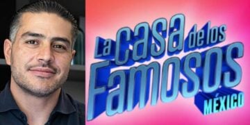 Omar García Harfuch podría entrar a La Casa de los Famosos México 4