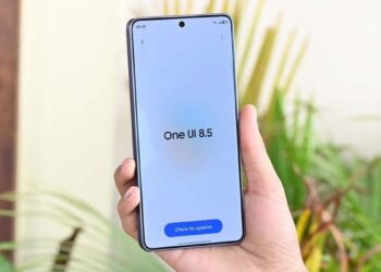 One UI 8.5