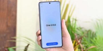 One UI 8.5