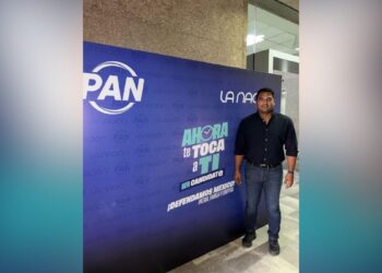 PAN Tamaulipas dirigencia estatal