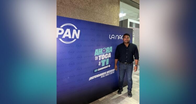 PAN Tamaulipas dirigencia estatal