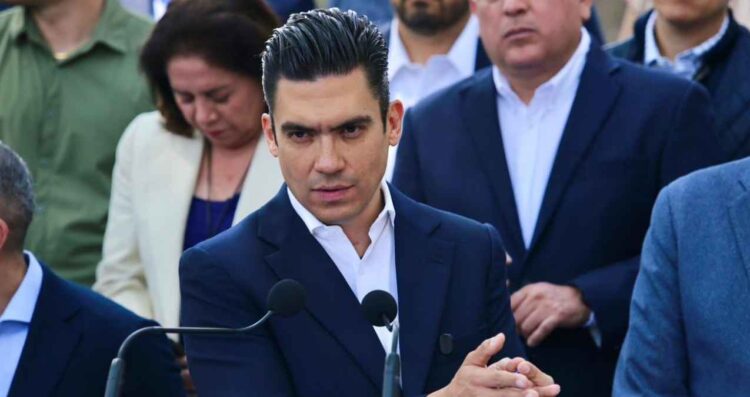 Jorge Romero Maru Campos